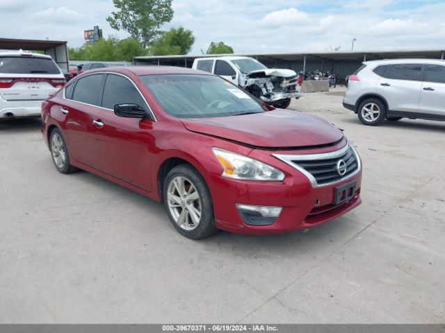 nissan altima 2013 1n4al3ap0dn446575