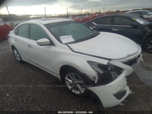 nissan altima 2013 1n4al3ap0dn448746