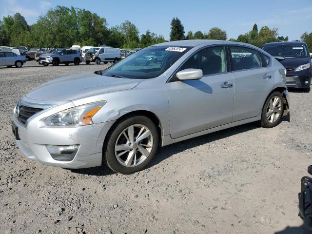 nissan altima 2013 1n4al3ap0dn467846