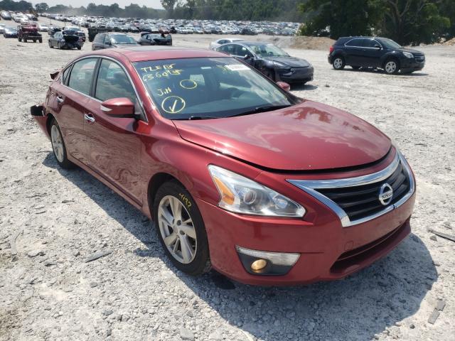 nissan altima 2.5 2013 1n4al3ap0dn471413