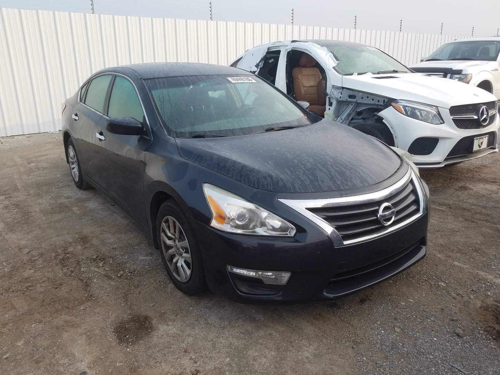 nissan altima 2.5 2013 1n4al3ap0dn471850