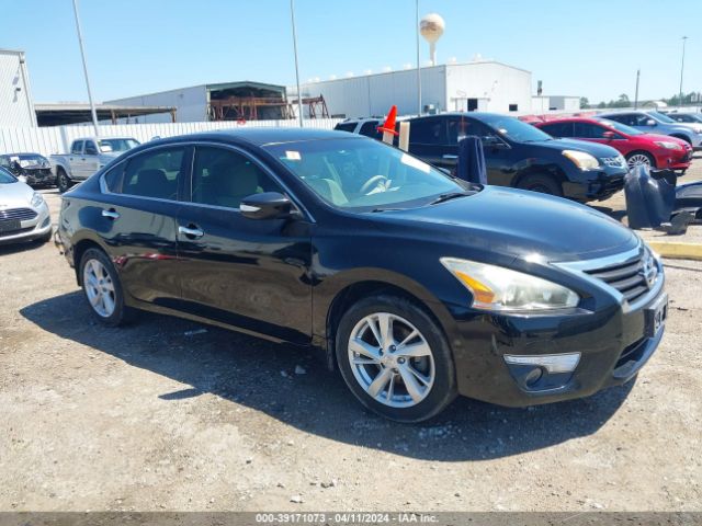 nissan altima 2013 1n4al3ap0dn475669