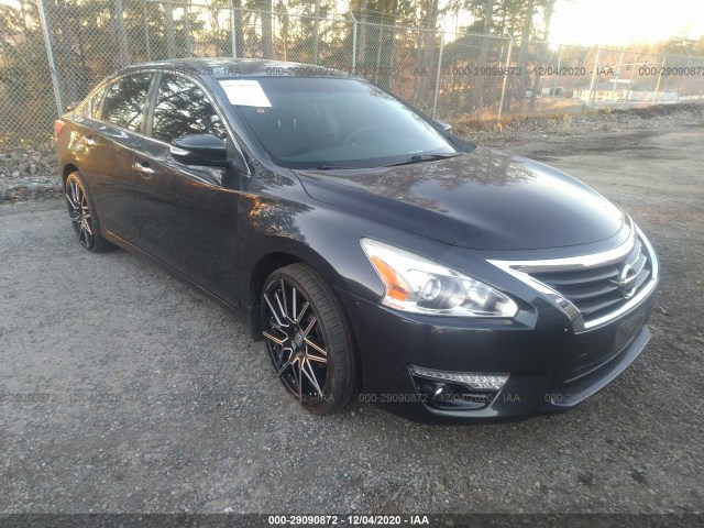 nissan altima 2013 1n4al3ap0dn476434