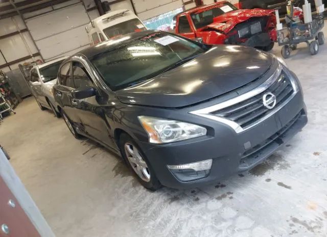 nissan altima 2013 1n4al3ap0dn478958