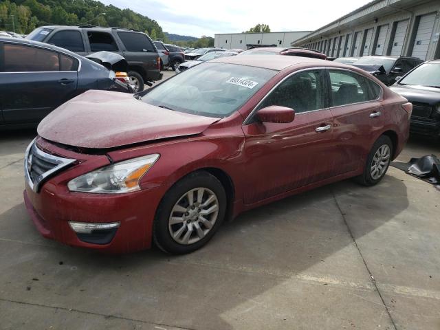 nissan altima 2.5 2013 1n4al3ap0dn479883