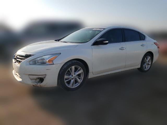 nissan altima 2013 1n4al3ap0dn488647