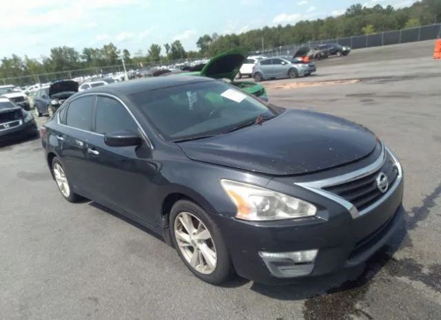 nissan altima 2013 1n4al3ap0dn488941