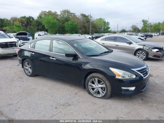 nissan altima 2013 1n4al3ap0dn491256