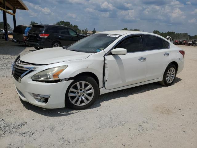 nissan altima 2013 1n4al3ap0dn491614