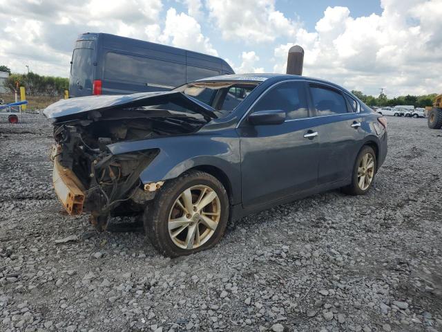 nissan altima 2.5 2013 1n4al3ap0dn495095