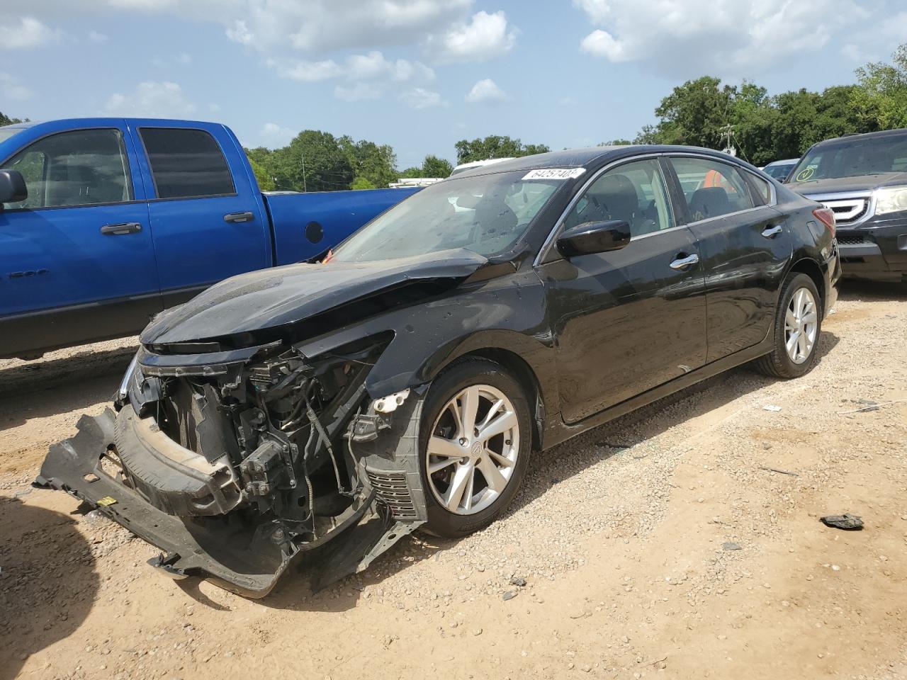 nissan altima 2013 1n4al3ap0dn496490