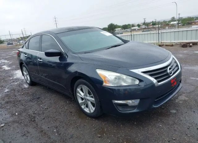 nissan altima 2013 1n4al3ap0dn499387