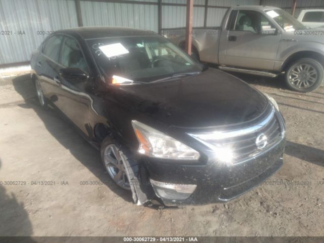 nissan altima 2013 1n4al3ap0dn501980