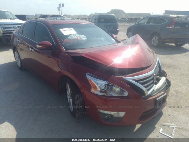 nissan altima 2013 1n4al3ap0dn509044