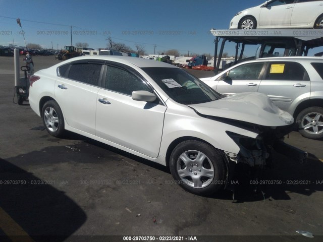 nissan altima 2013 1n4al3ap0dn510002