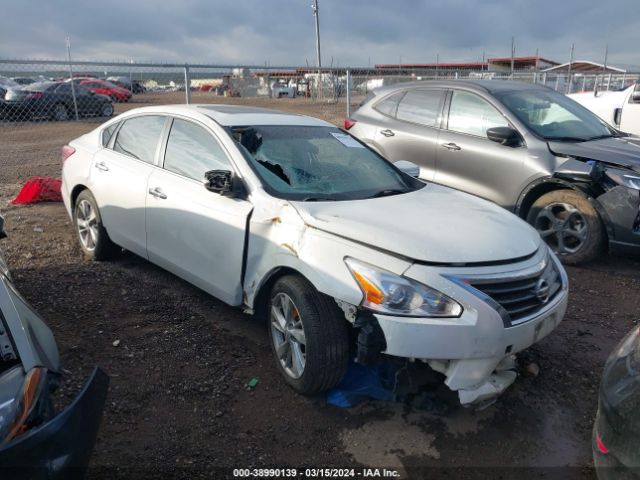 nissan altima 2013 1n4al3ap0dn511960