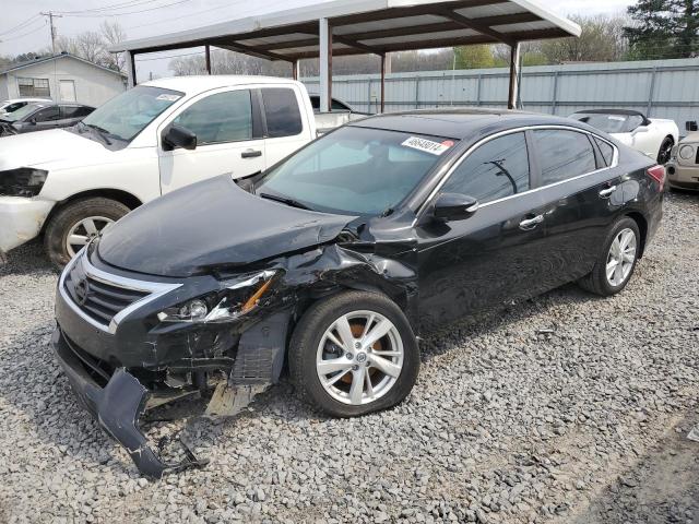 nissan altima 2013 1n4al3ap0dn515099