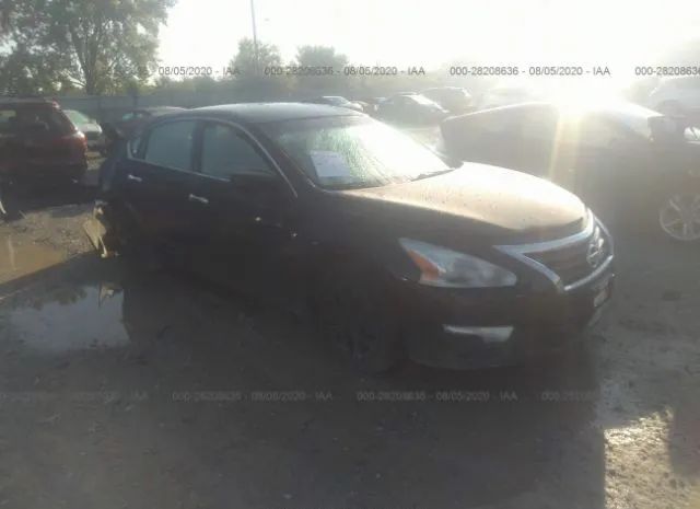 nissan altima 2013 1n4al3ap0dn520853