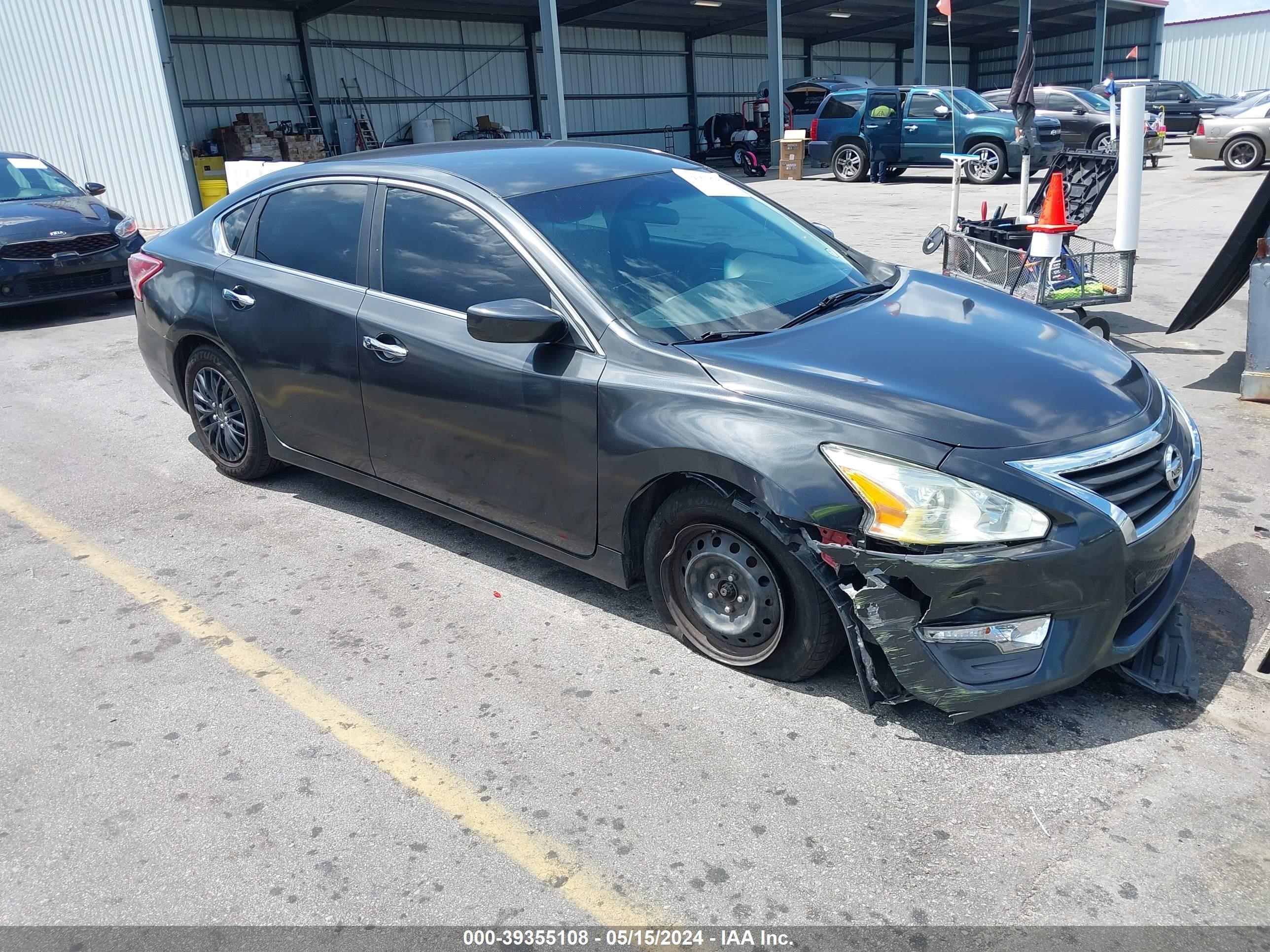 nissan altima 2013 1n4al3ap0dn523882