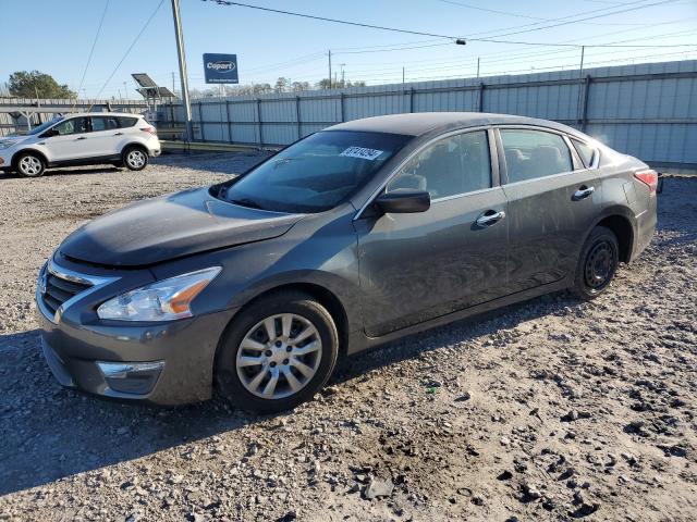 nissan altima 2.5 2013 1n4al3ap0dn535031