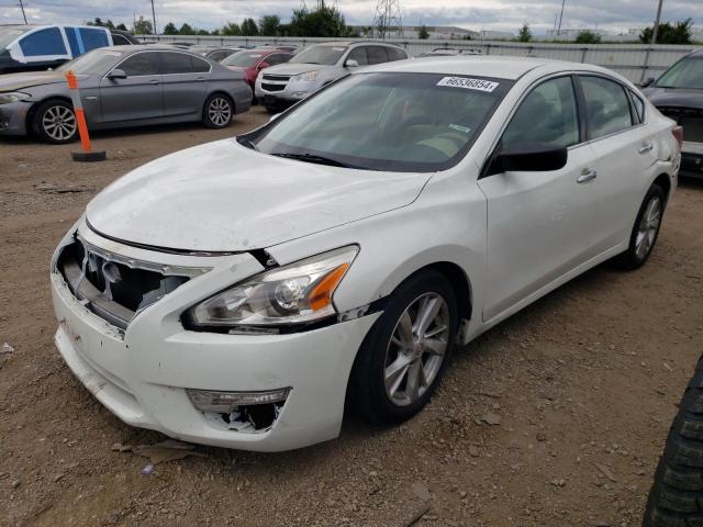 nissan altima 2013 1n4al3ap0dn535644