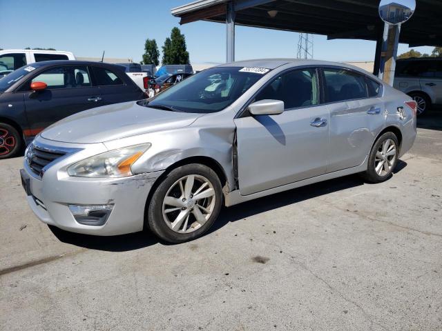 nissan altima 2013 1n4al3ap0dn535921