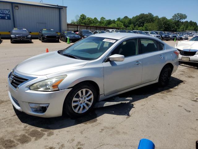 nissan altima 2013 1n4al3ap0dn539256