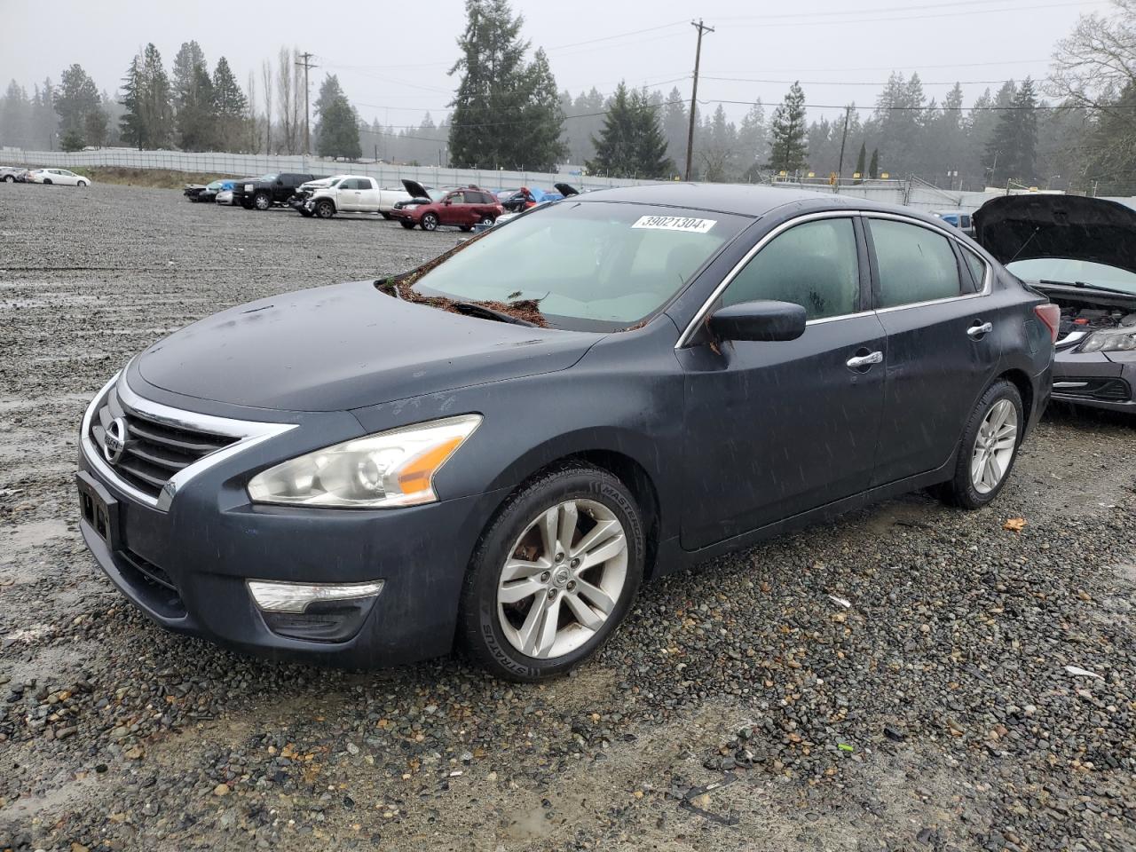 nissan altima 2013 1n4al3ap0dn539953