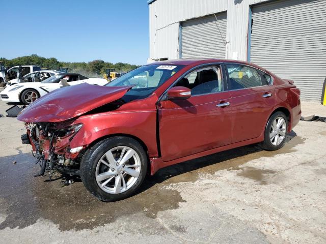 nissan altima 2.5 2013 1n4al3ap0dn540780