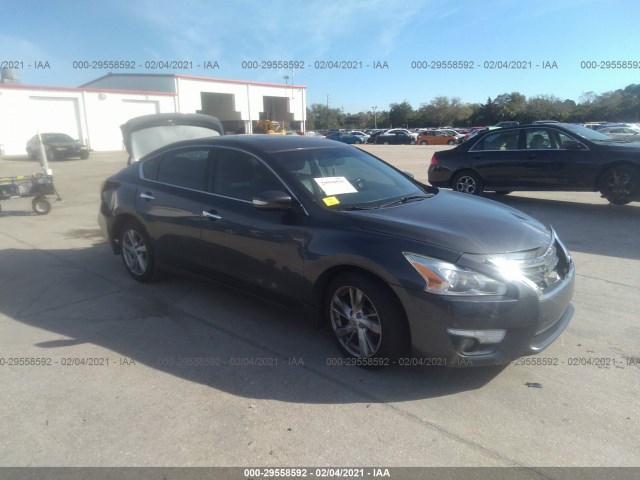 nissan altima 2013 1n4al3ap0dn546062