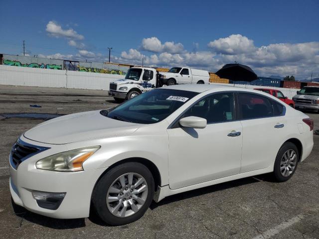 nissan altima 2013 1n4al3ap0dn546837