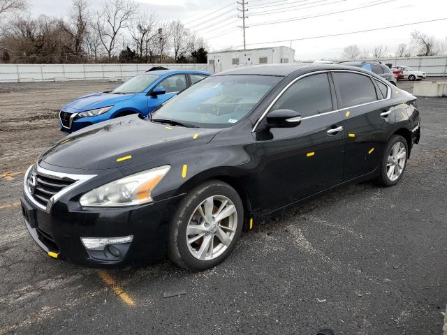 nissan altima 2.5 2013 1n4al3ap0dn553478