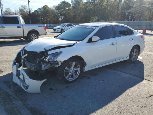 nissan altima 2013 1n4al3ap0dn554744