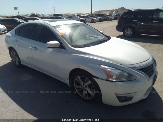 nissan altima 2013 1n4al3ap0dn559474