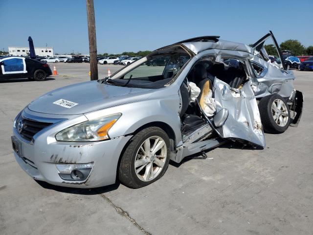 nissan altima 2.5 2013 1n4al3ap0dn563735