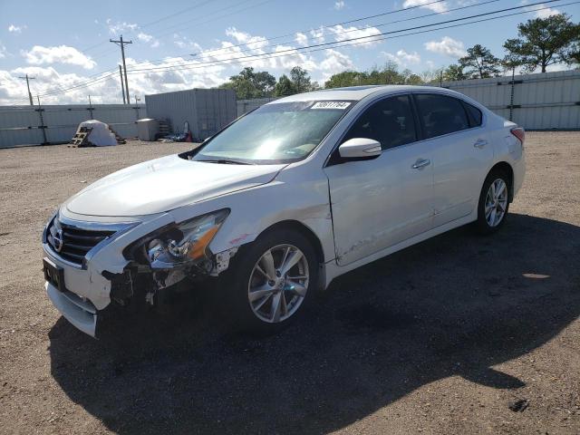 nissan altima 2013 1n4al3ap0dn565663