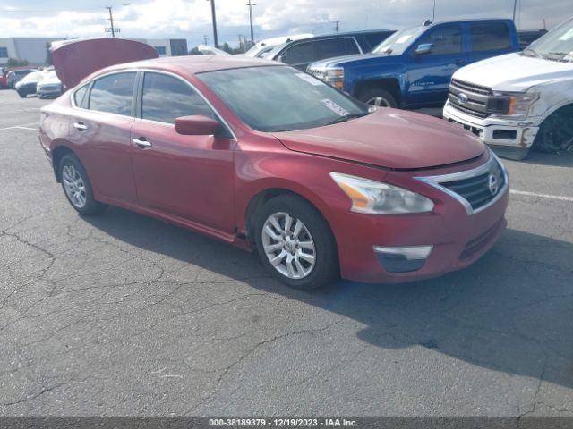 nissan altima 2013 1n4al3ap0dn567123