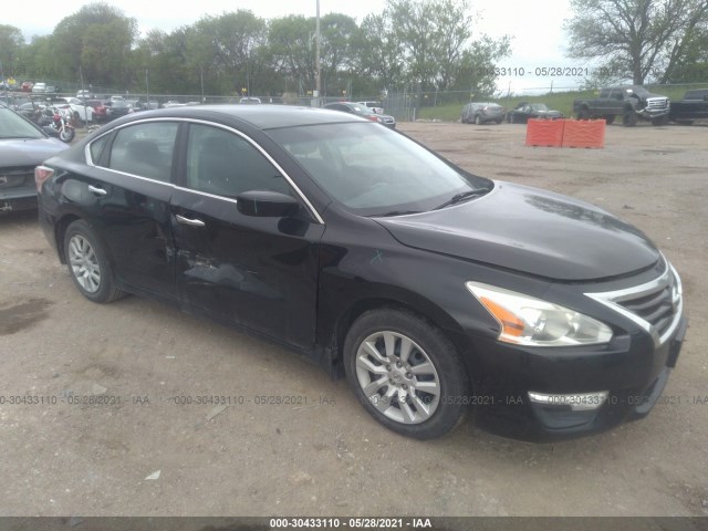 nissan altima 2013 1n4al3ap0dn570796