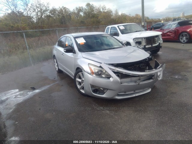 nissan altima 2013 1n4al3ap0dn574752