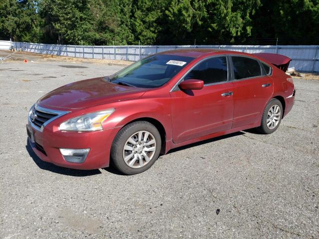 nissan altima 2.5 2013 1n4al3ap0dn579045