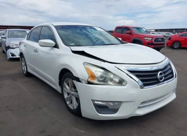 nissan altima 2013 1n4al3ap0dn581216