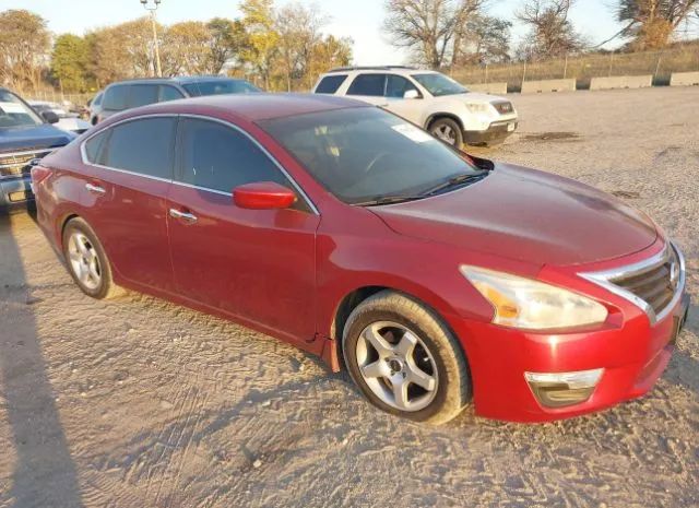 nissan altima 2013 1n4al3ap0dn583385