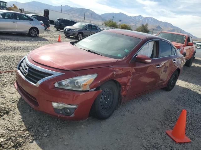 nissan altima 2.5 2013 1n4al3ap0dn583757