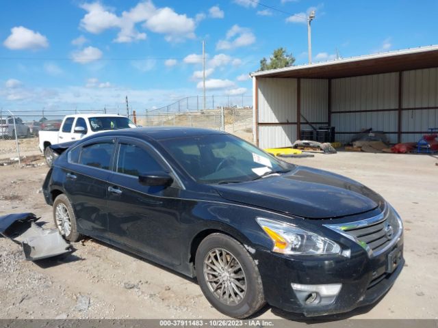 nissan altima 2014 1n4al3ap0ec101978