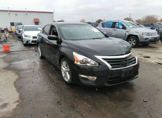 nissan altima 2014 1n4al3ap0ec110034