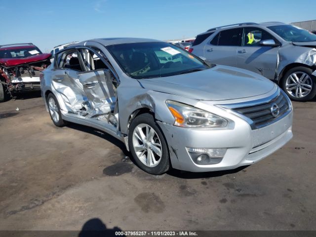 nissan altima 2014 1n4al3ap0ec110342