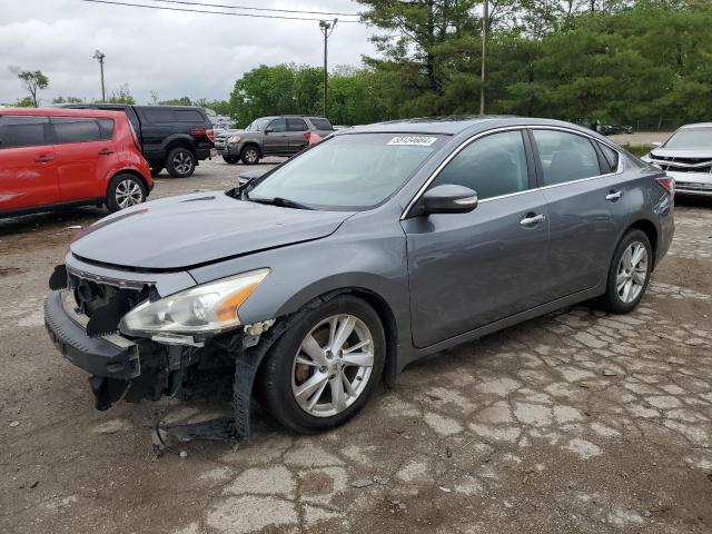 nissan altima 2014 1n4al3ap0ec111474