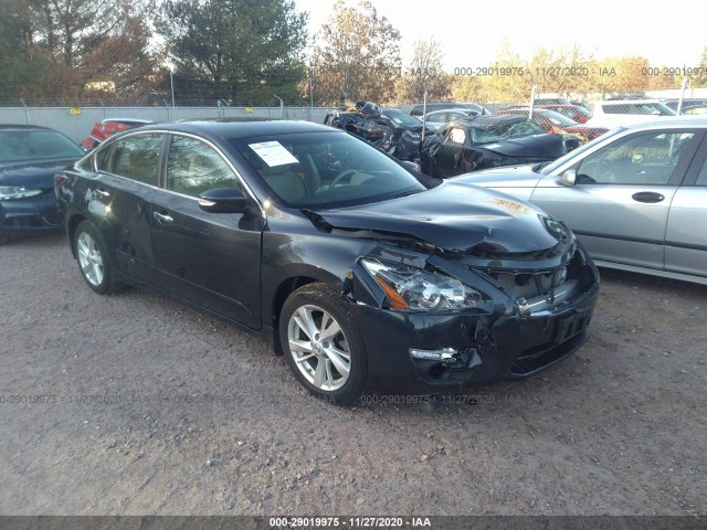 nissan altima 2014 1n4al3ap0ec112446