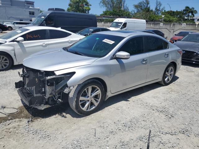 nissan altima 2014 1n4al3ap0ec113211