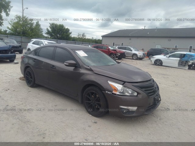 nissan altima 2014 1n4al3ap0ec113886